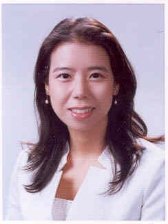 최혜선 교수(국제법) 사진