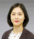 박종미교수(민사법) 사진