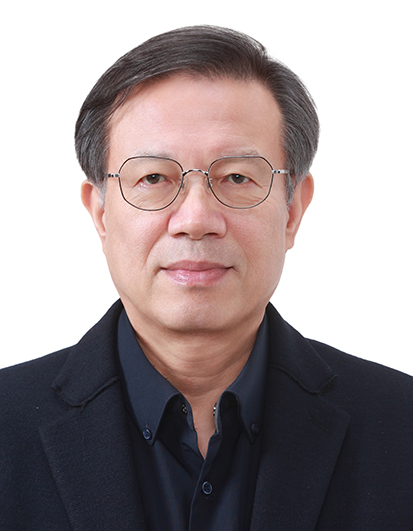 류전철교수 사진