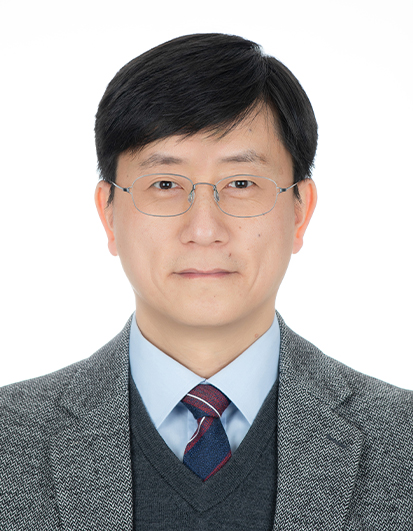 홍관표  교수 사진